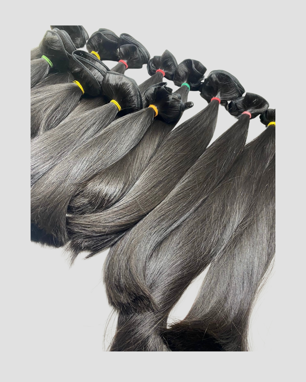 Olori: Single Donor Raw Filipino 100g