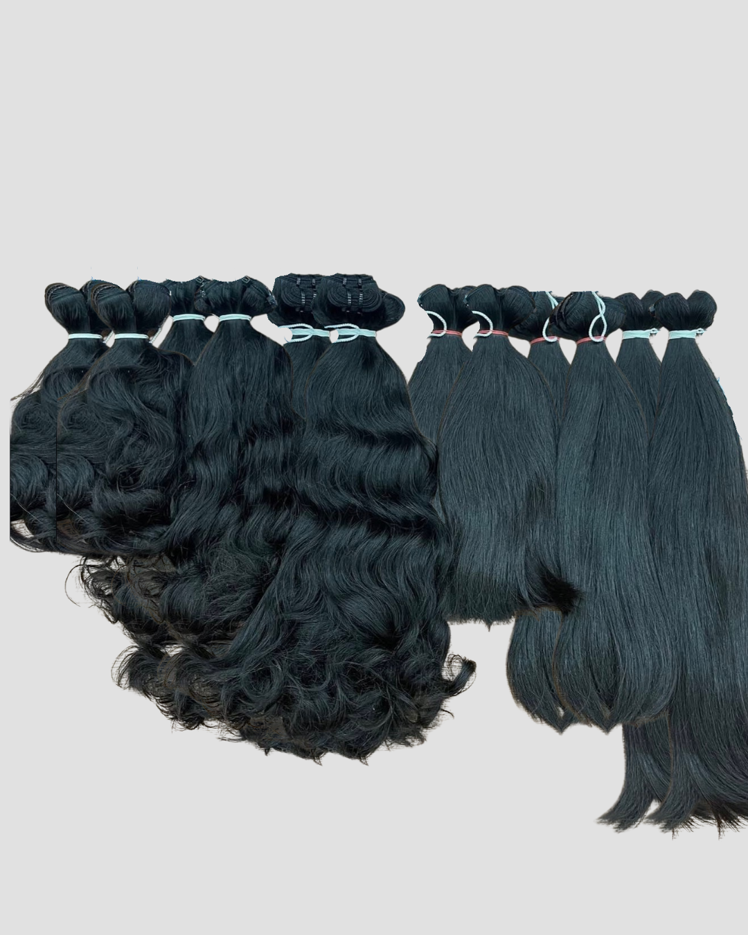 Olori: Single Donor Raw Vietnamese 100g