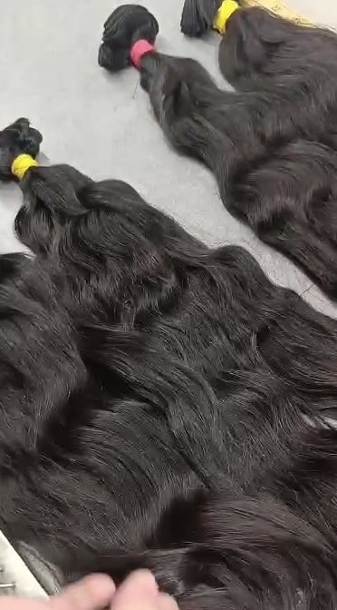 Olori: Single Donor Raw Filipino 100g