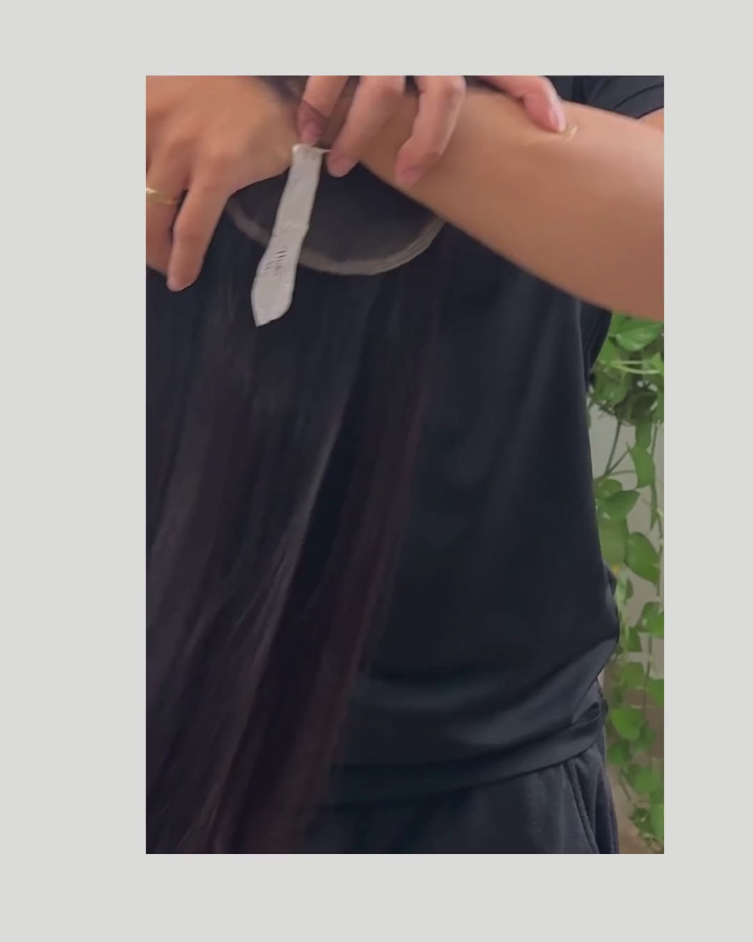 T1: Filipino Single Donor HD Lace